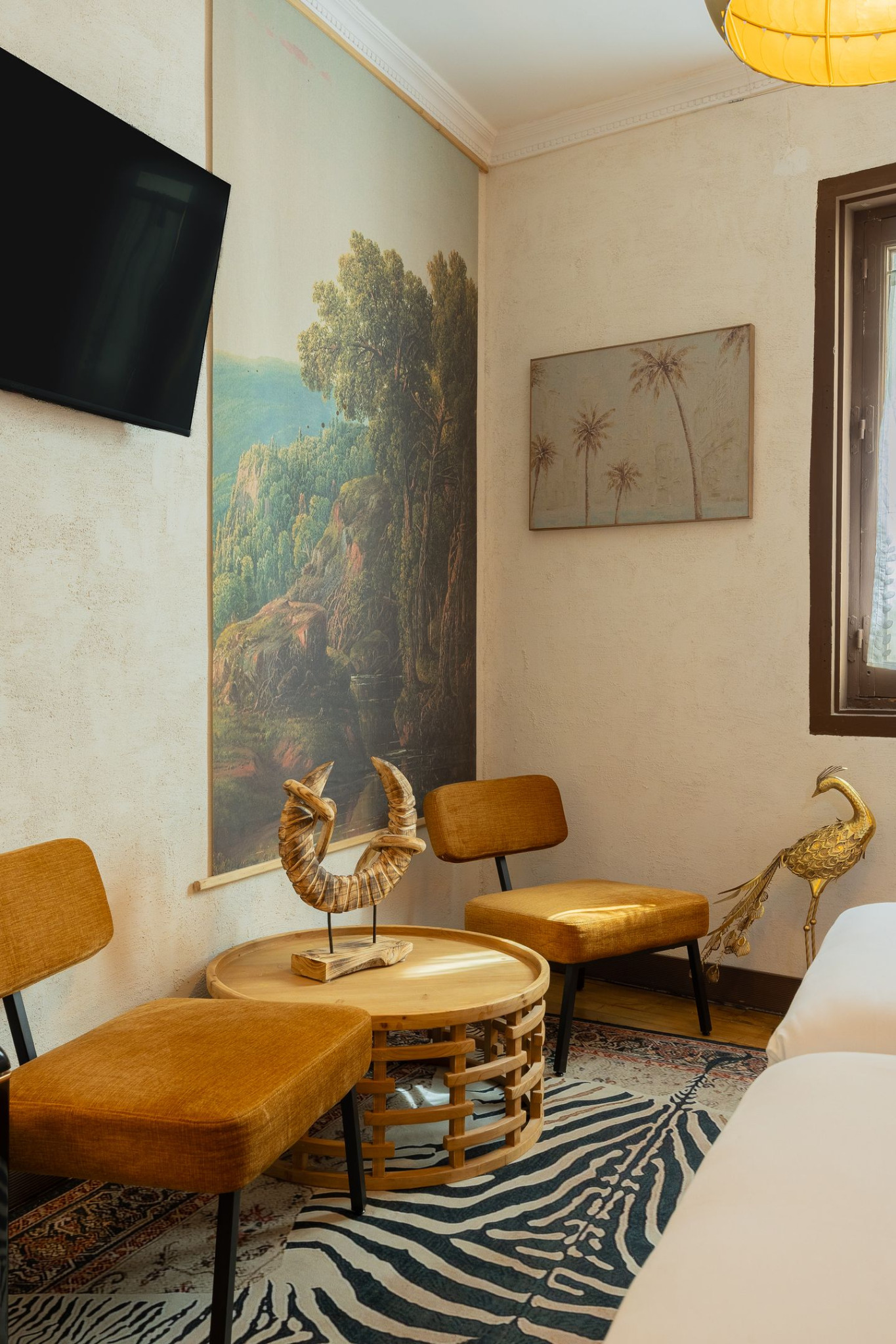 Urban Petit Room