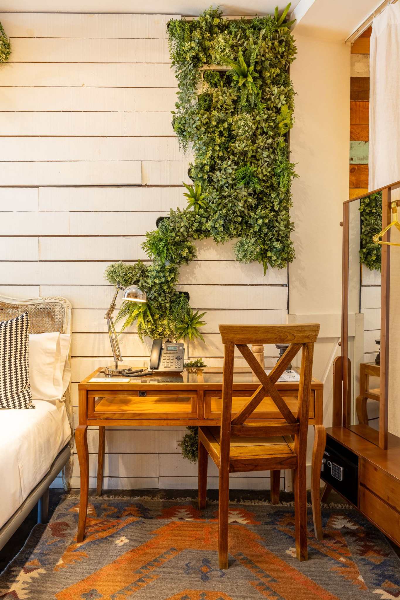 Junior Spa Room