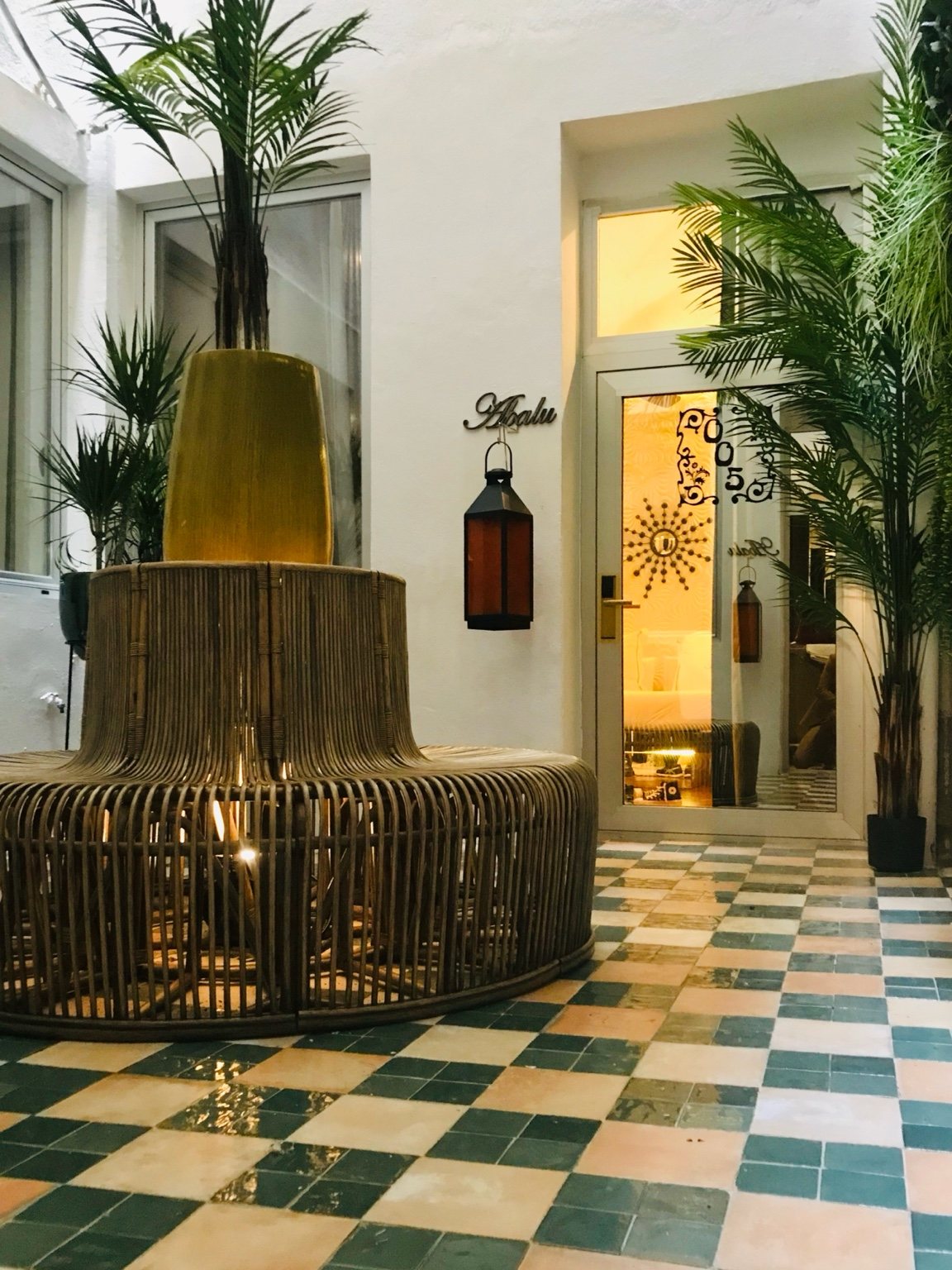 Abalú Loft