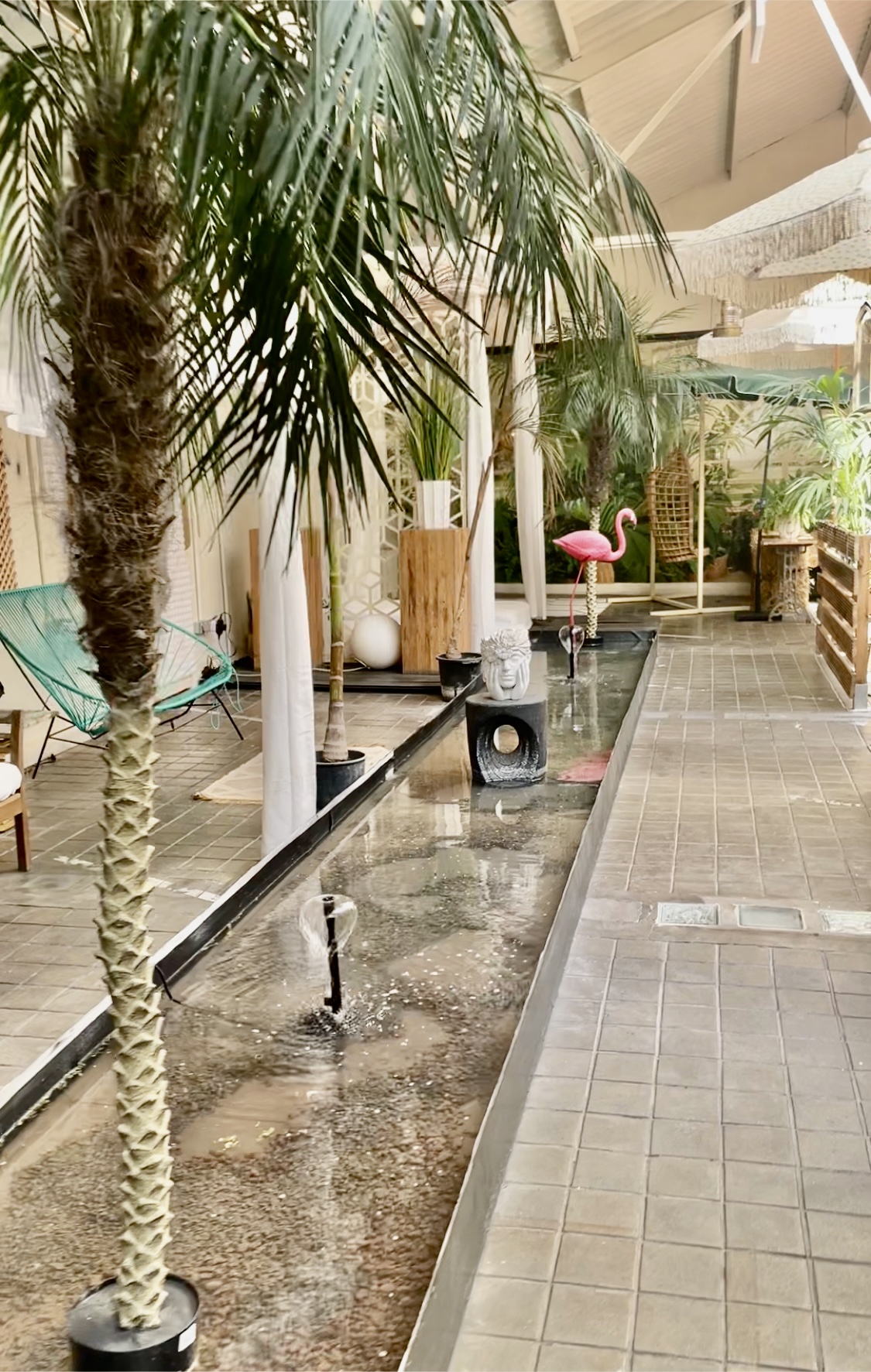 Eventos y reuniones en Life